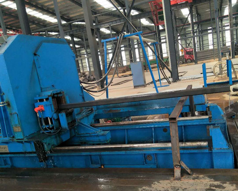 台州无缝方管厂家